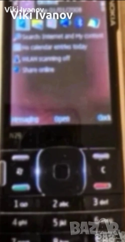 Nokia n79