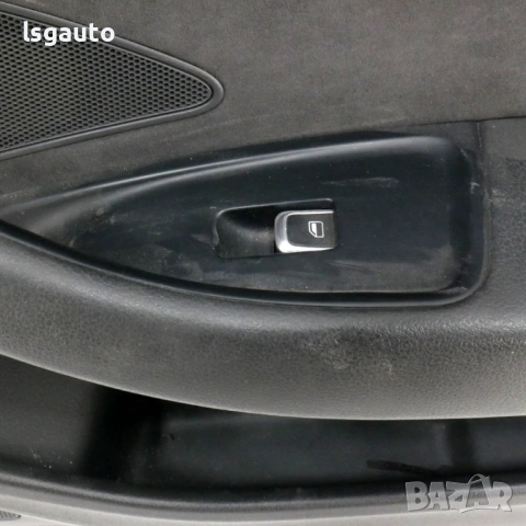 Интериорна кора предна дясна врата AUDI  A8 (D4, 4H) 2010-2017 ID: 158713, снимка 6 - Части - 53873825