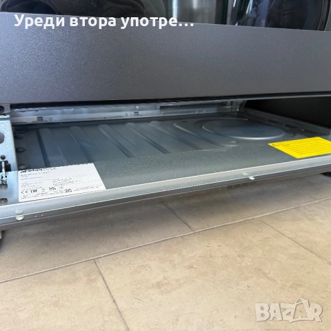 Индукционна готварска печка Smeg, снимка 10 - Печки, фурни - 54108413