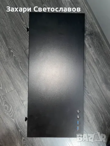 Геймърски компютър, снимка 1