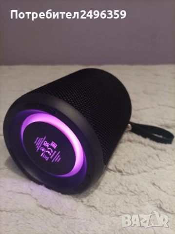 Bluetooth колонка CANYON OnMove 11, 20W, снимка 2 - Bluetooth тонколони - 53137552