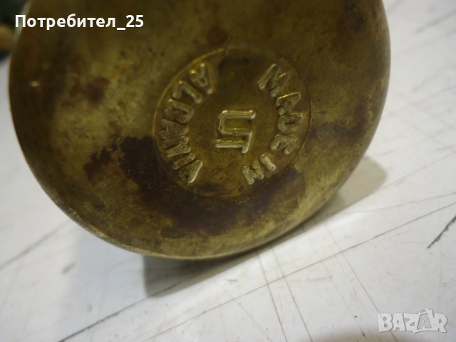  Ретро мелница за кафе, снимка 3 - Антикварни и старинни предмети - 53050846