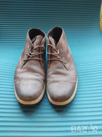 Timberland 100% оригинални мъжки обувки, снимка 3 - Ежедневни обувки - 53769944