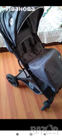 Детска количка Lorelli , снимка 1 - Детски колички - 45125485