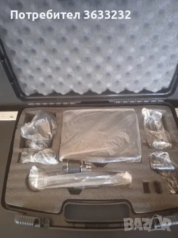 SURE SM58 U2., снимка 13 - Друга електроника - 50191520