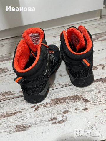 Детски боти за момче, снимка 10 - Детски боти и ботуши - 51886427