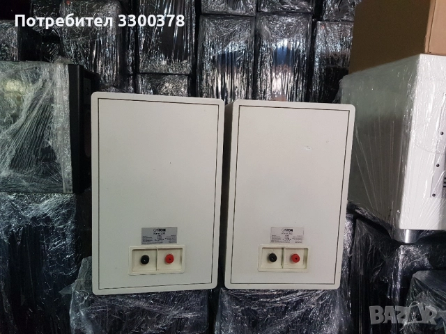 тонколони canton karat 200, снимка 5 - Тонколони - 51499731