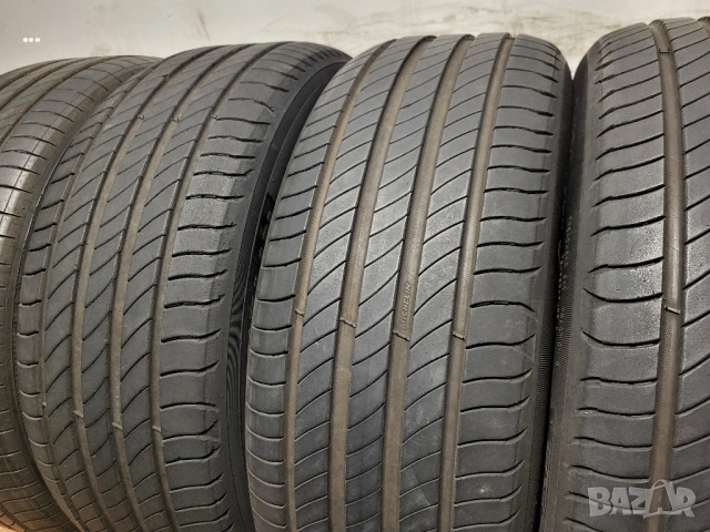 225/55/18 Michelin / летни гуми джип SUV, снимка 6 - Гуми и джанти - 53498354
