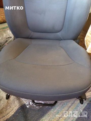 салон за шевролет спарк след 2010 г, снимка 3 - Автомобили и джипове - 24146756