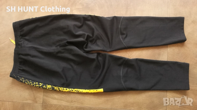 NIKE NEYMAR Kids Football Pants Размер 12-13 г / 147-158 см детска футболна долница 19-47, снимка 2 - Детски анцузи и суичери - 52825526