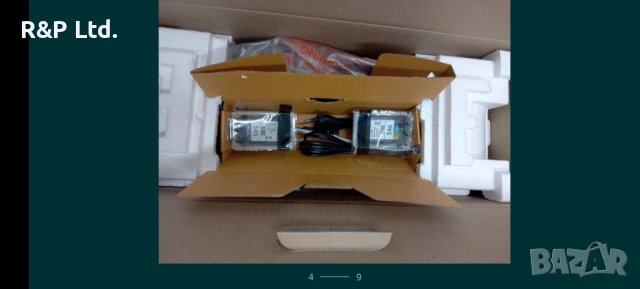 ЧИСТО НОВИ  Canon TS3550i и EPSON XP 2105  и  XP 2205 с презареждаеми касети, снимка 3 - Друга електроника - 50890100