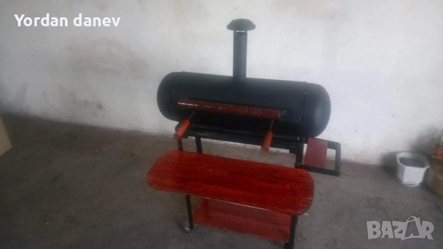 Барбекю , снимка 6 - Барбекюта - 51930454