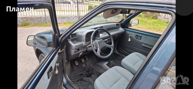 Продавам Деу Тико , снимка 5 - Автомобили и джипове - 53964311