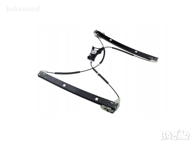 Стъклоподемник за Audi A6 C7