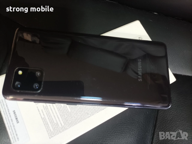 Samusung Note 10 ,128 ГБ, Гаранция , снимка 2 - Samsung - 52851582