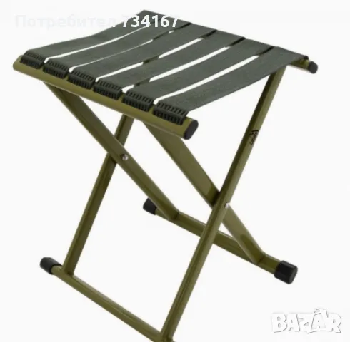 Комбинация „BBQ на открито“ – Пълно удоволствие сред природата, снимка 8 - Къмпинг мебели - 50132658