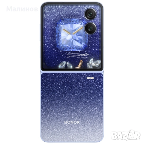 Honor Magic V Flip 2 Dual sim 5G c меню на български от Get Mobile , снимка 5 - Huawei - 51538154