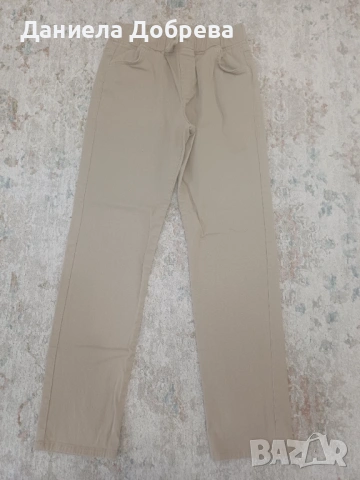 Панталони за момче, снимка 3 - Детски панталони и дънки - 54081835