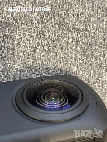 richo tetha z1 19gb - за части , снимка 6 - Камери - 51511170