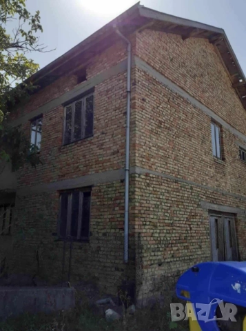 КЪЩА, гр. Суворово, област Варна, снимка 4 - Къщи - 51616456