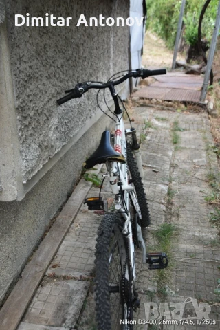 колело за продажба 