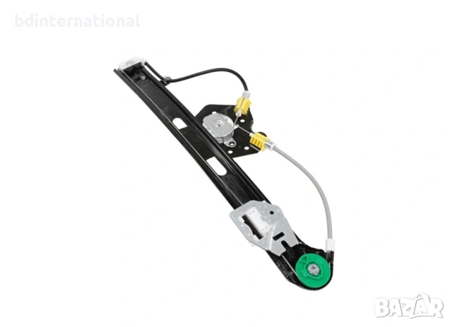 51358212099 Стъклоповдигач за BMW E46 Седан / Комби - Заден Ляв