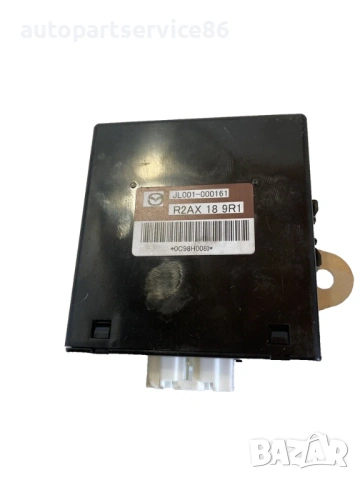 Контролен модул 2.2 MZR-CD за Mazda CX-7 (2011) R2AX189R1