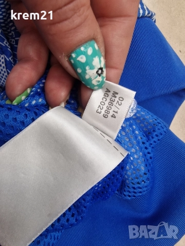 Adidas мъжки шорти номер  М, снимка 4 - Спортни дрехи, екипи - 51524423