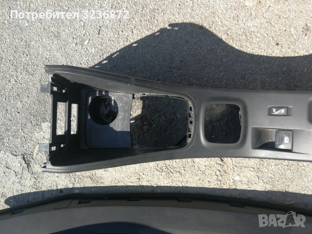 спирачен серво усилвател,лентов кабел, снимка 3 - Части - 53193853