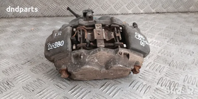 Спирачен апарат Mercedes E320 CDI W211 2005г.(преден десен)	