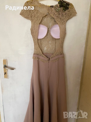 Рокля, снимка 8 - Рокли - 45901824