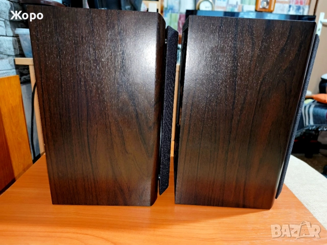 Technics HD-70, снимка 14 - Аудиосистеми - 53331934