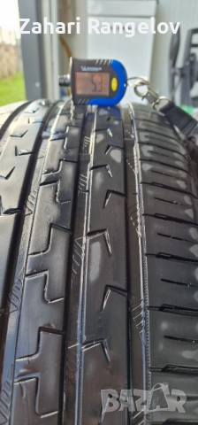 Летни Гуми ATLAS EXCELLION C/S 235/50/R19 , снимка 11 - Гуми и джанти - 52663052