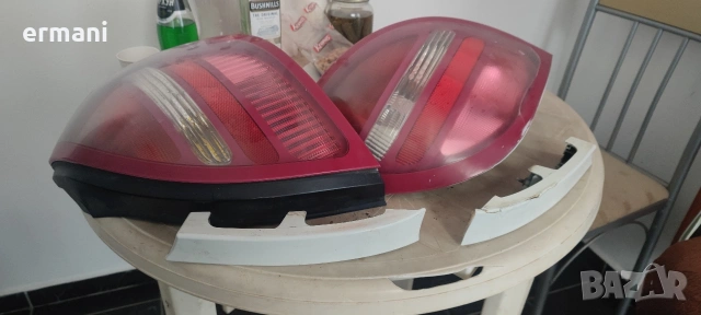 части за nissan almera, снимка 7 - Части - 53268899