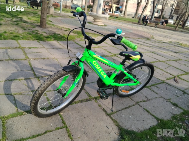 Велосипед колело 20 цола, Пловдив