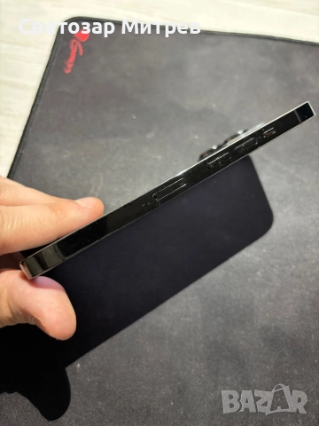 Iphone 13Pro 256GB 85% батерия + подарък, снимка 5 - Apple iPhone - 52900597