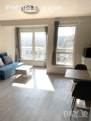 Нов, тристаен под наем в центъра, Оборище, парка Заимов, снимка 4 - Апартаменти - 53524093