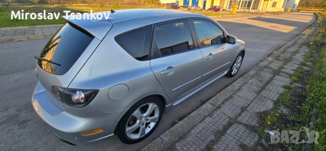 Mazda 3 GT, снимка 2 - Автомобили и джипове - 54164903