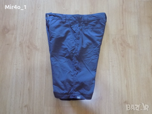 къси панталони the north face шорти гащета екип планина туризъм мъжки оригинални размер XS/S, снимка 4 - Спортни дрехи, екипи - 51455810