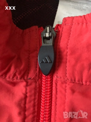 Adidas спортно горнище, снимка 3 - Спортни дрехи, екипи - 52516703
