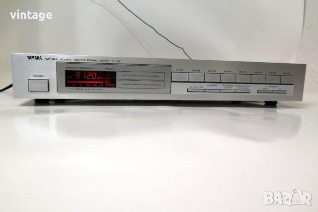 Yamaha T-420, снимка 4 - Други - 46805899