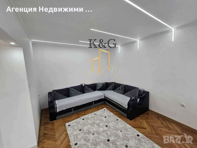 ПОД НАЕМ - Двустаен в идеален център, снимка 3 - Апартаменти - 52412522