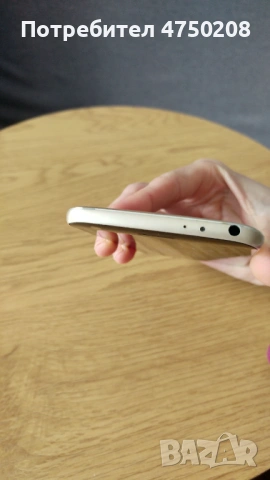 LG G5 SE 32GB+3GB RAM 16MP Камера 4K Видео + нов калъф 45€, снимка 3 - LG - 53741689