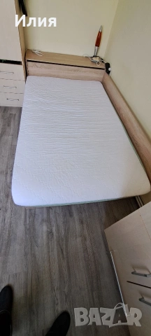Приста + матраци , снимка 2 - Други стоки за дома - 53636004