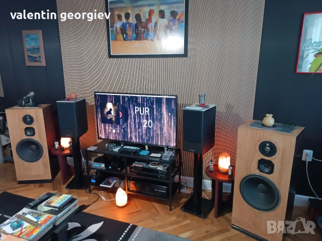 JBL L 100 T, снимка 2 - Тонколони - 53770695