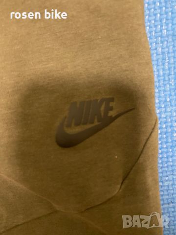 ''Nike Tech Pack Sweat''оригинално мъжко долнище М размер, снимка 2 - Спортни дрехи, екипи - 45358793