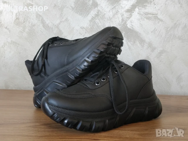 НОВИ Дамски маратонки, снимка 4 - Маратонки - 51159506