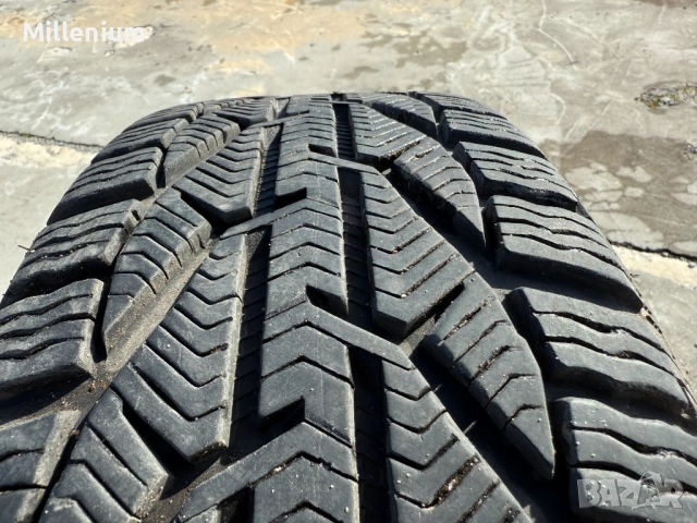 Джанти с гуми Audi/ WV, снимка 9 - Гуми и джанти - 53569825