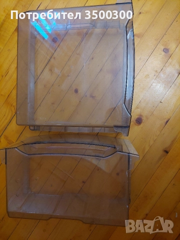 Чекменджета от хладилник - фризер, снимка 3 - Хладилници - 52949405