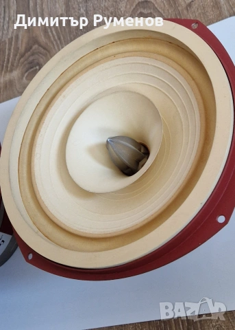 Говорители Coral Beta 8 Fullrange, снимка 5 - Тонколони - 54244595